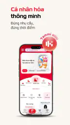 Viettel Tammi screenshot