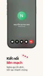 Viettel Tammi screenshot