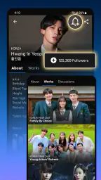 Viki: Asian Dramas, Movies, TV screenshot