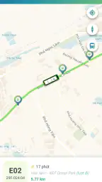 VinBus - Tìm buýt dễ dàng screenshot