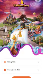 VinWonders screenshot