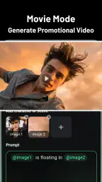 Vio AI | GPT Image 2 Powered screenshot