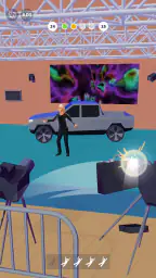 VIP 가드 screenshot