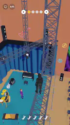 VIP 가드 screenshot