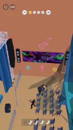 VIP 가드 screenshot