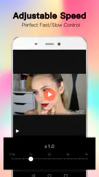 VivaVideo Lite:Slideshow Maker screenshot