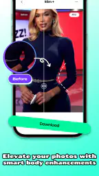 ViviPic: 스마트 비디오 생성기 screenshot
