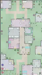 Vodobanka Pro screenshot