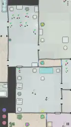 Vodobanka Pro screenshot