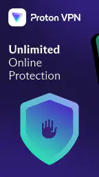 Proton VPN: 빠르고 안전한 VPN screenshot