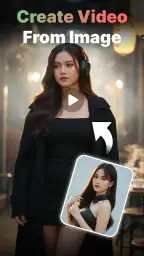 Vynexi : Photo to AI Video screenshot