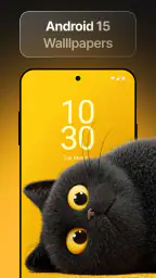 Wallpics - Live Wallpapers 4K screenshot