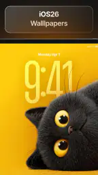 Wallpics - Live Wallpapers 4K screenshot