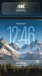 Wallpics - Live Wallpapers 4K screenshot