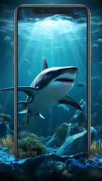 Wallpo: 3d 벽지 screenshot