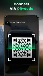 Watch Sync App - BT Notifier screenshot