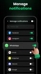 Watch Sync App - BT Notifier screenshot