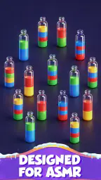 Water Match™- ASMR Water Sort screenshot