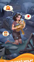 Water Sort: 컬러 튜브 퍼즐 screenshot