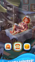 Water Sort: 컬러 튜브 퍼즐 screenshot