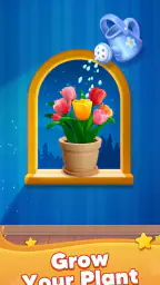 Water Sort! 컬러 로직 퍼즐 screenshot