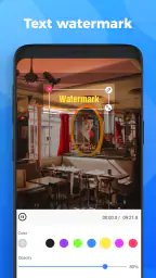 Watermark remover, Logo eraser screenshot