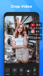 Watermark remover, Logo eraser screenshot