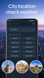 Weather Tone screenshot