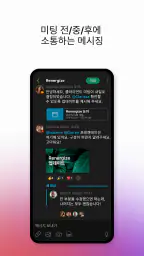 Webex screenshot