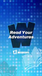 WebNovel 웹 기사 만화 screenshot