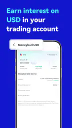 Webull: Low-Cost US Trades screenshot