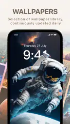 Widget Lab - 위젯 모음 screenshot