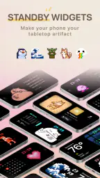 Widget Lab - 위젯 모음 screenshot
