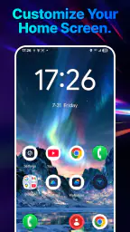 WiFi Plus: Smart Launcher screenshot