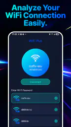 WiFi Plus: Smart Launcher screenshot
