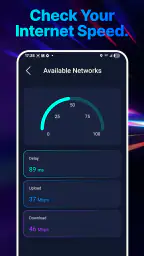 WiFi Plus: Smart Launcher screenshot