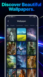 WiFi Plus: Smart Launcher screenshot