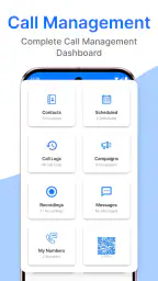 WiFi & VoIP Calling: Moon Talk screenshot