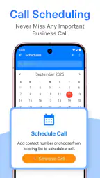 WiFi & VoIP Calling: Moon Talk screenshot