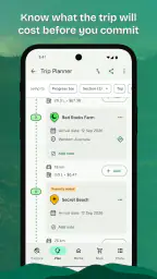 WikiCamps Australia screenshot
