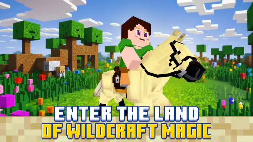 Block Craft 3D: Realm Builder screenshot