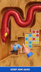 Wonder Match: Amazing Family screenshot