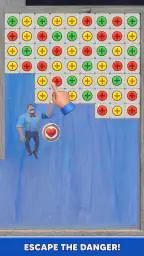 Wonder Match: Amazing Family screenshot