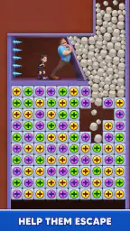Wonder Match: Amazing Family screenshot