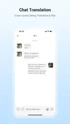 Wooask | Offline translation screenshot