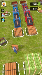 Wood Chopper: Lumber Empire screenshot