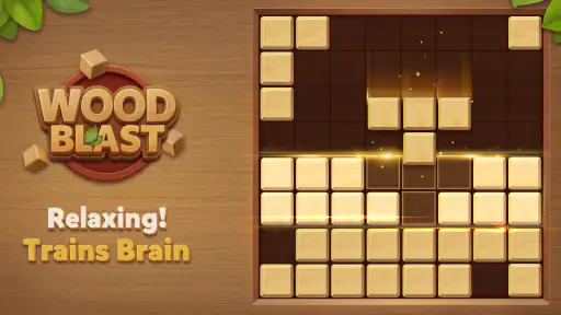 Woodblast! screenshot