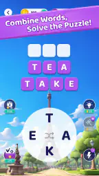 Word Journey: Word Puzzle screenshot