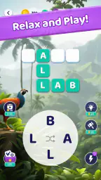Word Journey: Word Puzzle screenshot
