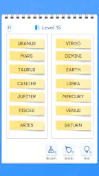 Word Match: Connections Game screenshot